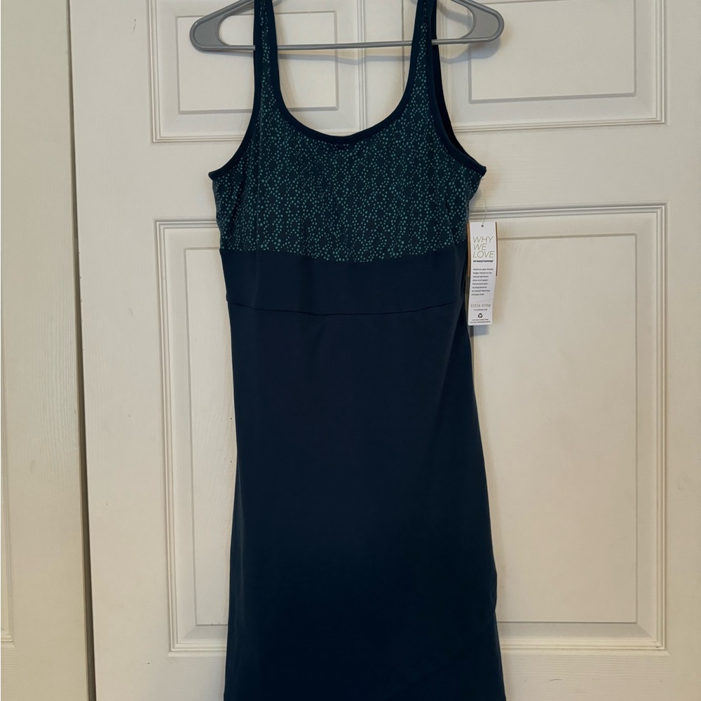 Womens dress